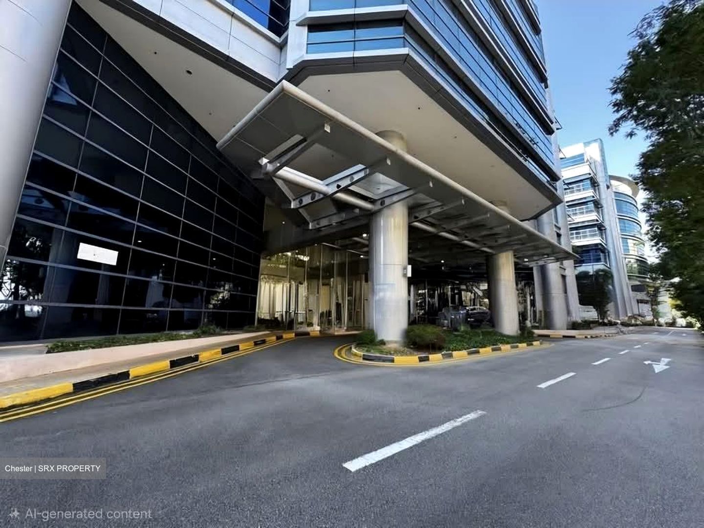 Ubi Techpark (D14), Factory #547930671